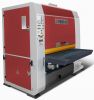 1000mm double head wide belt sander