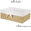 Sell Straw Storage Basket