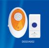 Sell water proof wireless doorbell028