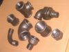 Malleable casting iron pipe fittings Din/EN Standard