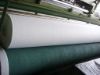 needle punched non-woven geotextile