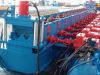 Sell Gearbox Drive 2 wave Guardrail Forming Machine