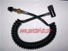 Sell Remote Hose with slide check