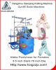 QJ2009 6F Pantyhose Sock Knitting Machine (QJ-95)