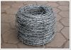 Sell Galvanized Barbed Wires