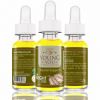 Thyroid Support organic essential oil blend for weight loss thyroid and ovaries balance supreme serum 15 ml