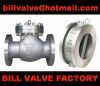 Sell check valve