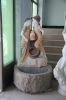 Sell  natural marble sculpture