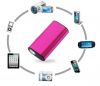 Power bank for all mobile, PDA, MP3, MP4, PSP, and other digital  products