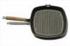 Sell cast iron grill pan