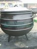 Sell cast iron potjie pot