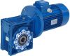 Sell gear reducer with motor