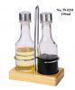 Sell Oil and vinegar bottle set