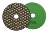 Sell dry polishing pads