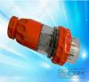 Sell  Australia standard weatherproof  industrial plug