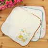 NEW Baby Gauze Handkerchief Washing Towel Bath Towel