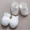 Sell Newborn Baby Booties and Mittens