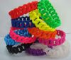 Sell BC-1 bracelet, silicone bracelet, colorful