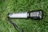 Solar LED Flashlight (AP-SFL02)