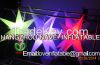 Inflatable Party Decoration light star event party