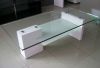 Sell-high gloss coffee table