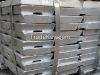 high purity Zinc ingots 99.995-98.7%