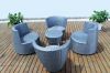 SELL FT-S1048 GARDEN OUTDOOR RATTAN WICKER FURNITURE SOFA SET