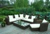 Sell FT-A26 outdoor wicker Furniture garden furniture
