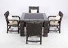 Sell FT2119 outdoor rattan dinner set