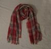 Sell all kinds of woven polyester scarf