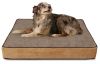 memory foam pet bed