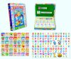 Let's study English Magnetic Game