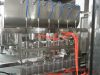 PET bottle filling machine/ PET bottle packing machine