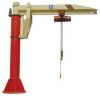 Sell 1 MT JIB CRANE