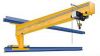 Wall Traveling Jib Crane