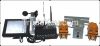 Sell crane safety system