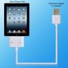 Sell  USB cable for iphone. ipad