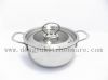 Sell DY-B001 Stainless Steel Saucepan