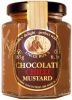 Speciality Mustard - Chocolate Chilli Mustard