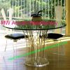 Sell Acrylic Leisure Table&Chair