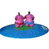 Sell inflatatable Sumo Wrestling suit