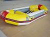 Sell inflatable raft