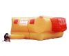 Sell inflatable rescue cushion