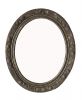 Sell oval decorative mirror