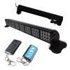 Sell 96W Multifunction Strobe Light Bar