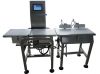 Sell automatic inline checkweighers with rejectors, low price