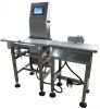 Sell online checkweigher for weight checking and sorting