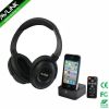 Sell UHF 915MHZ wireless headphones for iPod and iPhone (iH-102R)