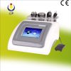 Sell Bipolar/Tripolar/six-polar RF with laser cavitation machine