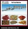 Pet And Animal Feed Process Line